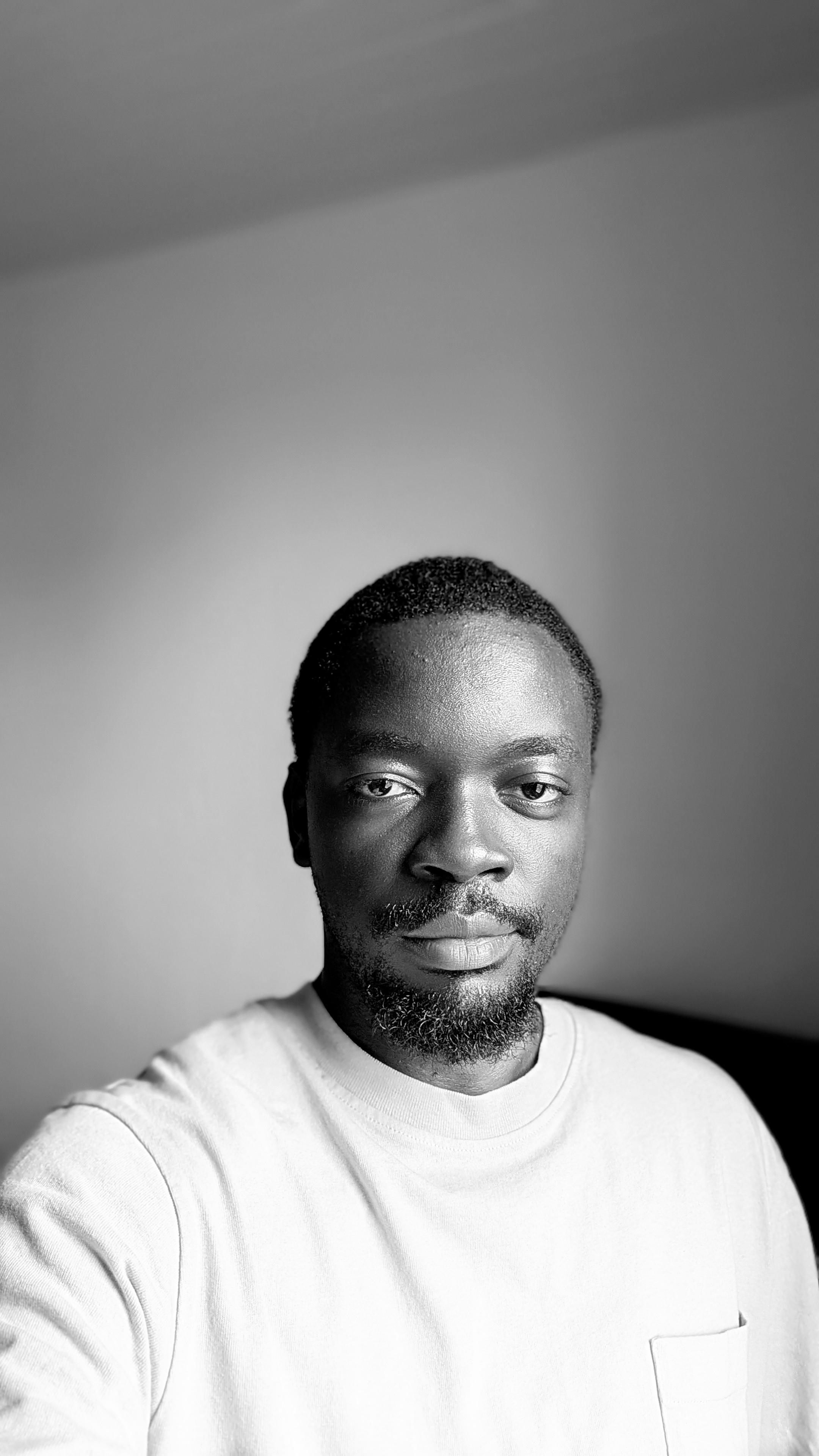 Philibert Stephane ZANG BENGONO